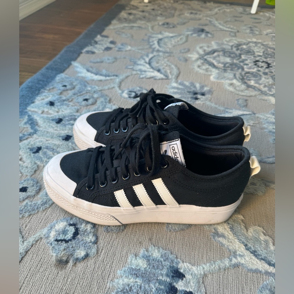 Adidas Platform Nizza